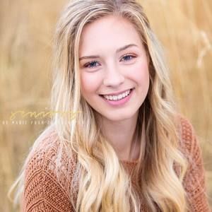 Meet your Posher, Nyah